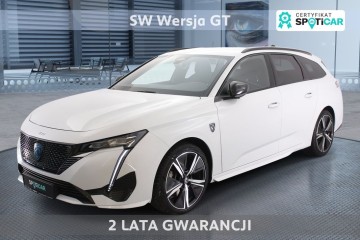 130 GT EAT8 Od RiA