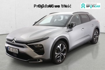 225KM Max EAT8 2024 Od RiA