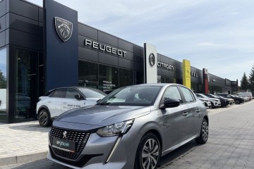 Peugeot 208 2023 | 1.2 Benzyna | Active Pack |