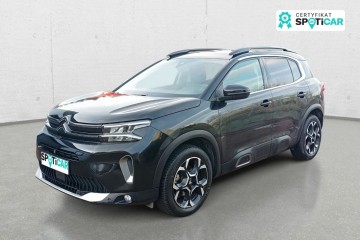 1.5 BlueHDi Shine EAT8