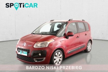 1.4 120KM Salon Pl Opony Całoroczne