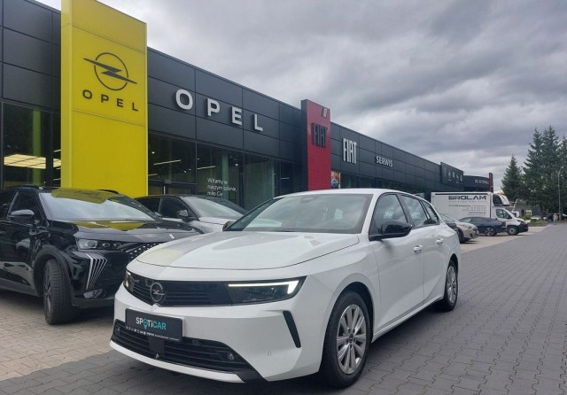 opel