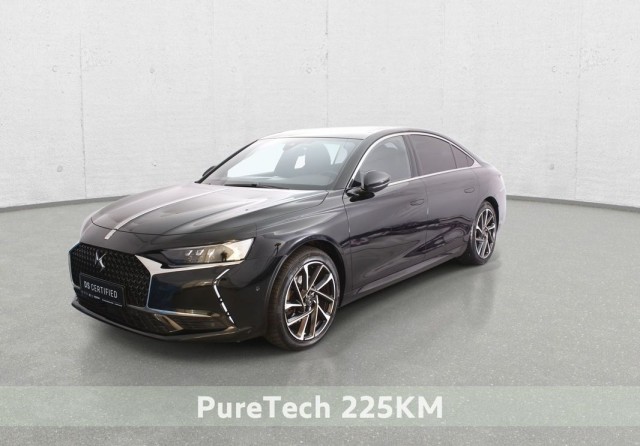 ds-automobiles