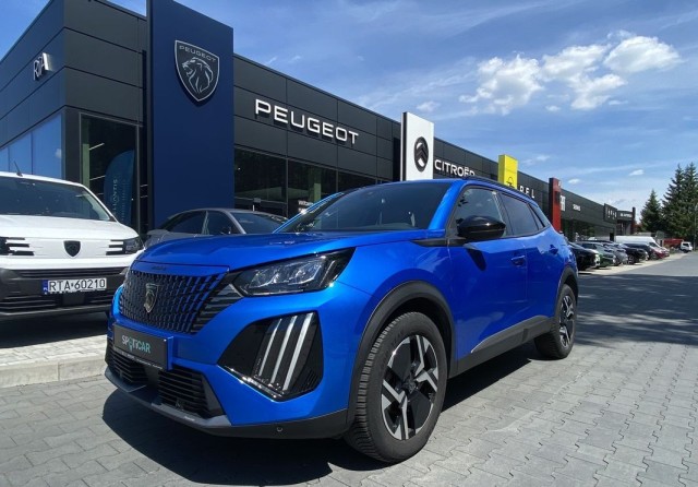 peugeot