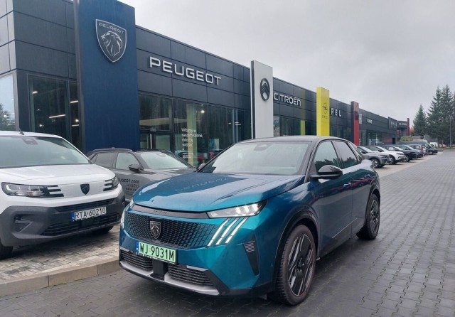peugeot