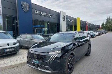 1.6 PHEV 195 GT S&S e-DCS7 | 2025 | 19tys przebiegu