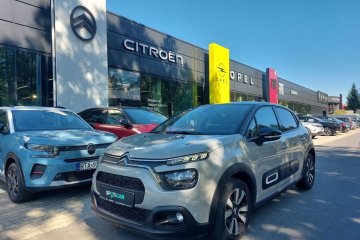 1.2 You | 10 Tyś km | 2024 rok