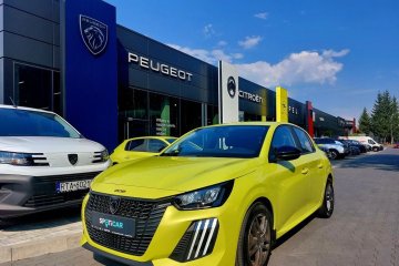 1.2 PureTech Active S&S