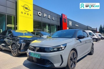 Corsa-e 51kWh GS