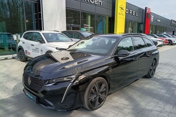 1.6 Hybrid PHEV GT EAT8