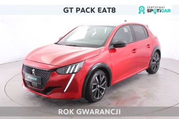 GT Pack EAT8 Od RiA
