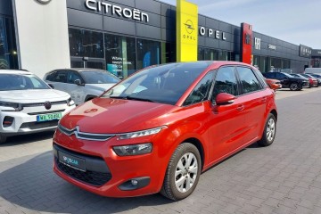 1.6 e-HDi Seduction