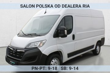 165KM L2H2 Od RiA