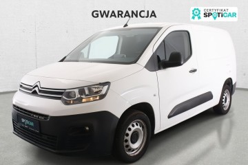 Van 1.5 BlueHDi XL S&S Worker