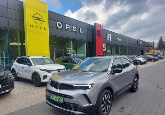 opel