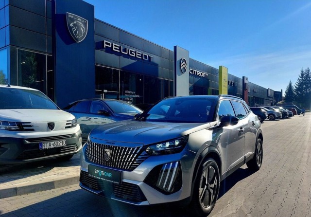 peugeot