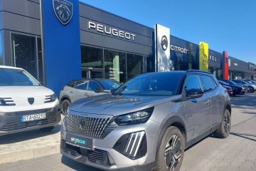 2008 GT Hybrid Gwarancja kredyt 50/50 0% Leas od 101% FV23