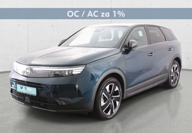 opel