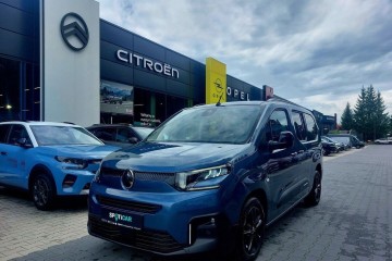Citroën Berlingo 1.5 BlueHdi 130 XL MAX | Automat | 7-Miejsc