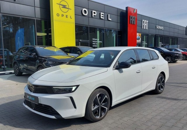 opel