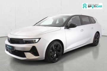 VI 1.5 CDTI Ultimate S&S aut