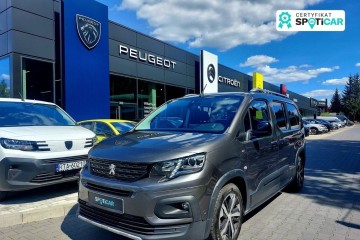 1.2  GT S&S Aut. Gwarancja kredyt 50/50 0% Leas od 101% FV23