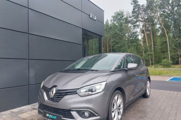 1.7 Blue dCi Zen