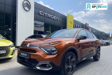 Citroën C4 1.2  Feel Pack S&S EAT8