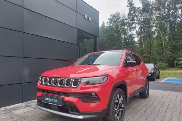 1.3 T4 PHEV 4xe Limited S&S Gwarancja kredyt 50/50 0% Leas od 101% FV