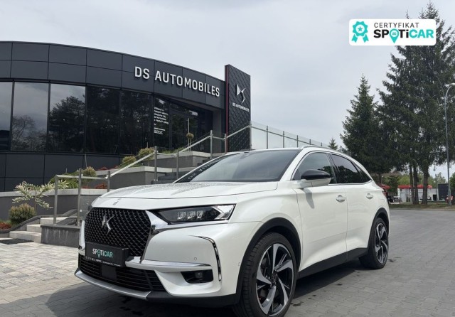 ds-automobiles