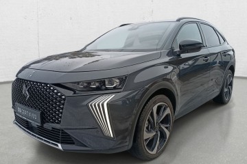 1.5 BlueHDi Etoile aut