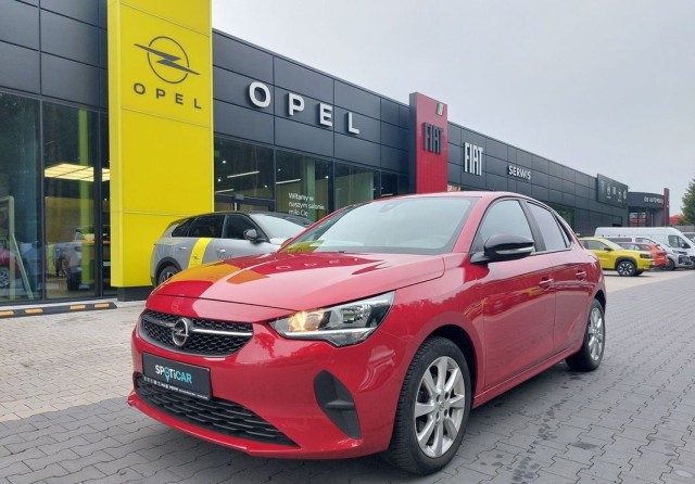 opel