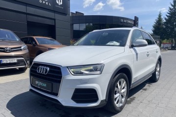 2.0 TDI 150KM 2016