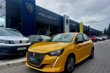 Peugeot 208 1.2 Active Pack 75 km