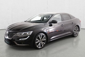 TCe200 Initiale Paris EDC Salon PL