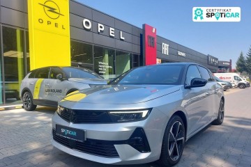 VI 1.2 T GS S&S aut