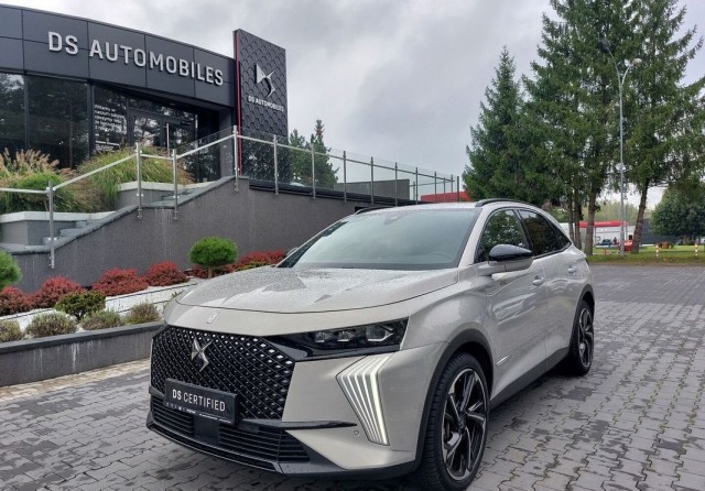 ds-automobiles