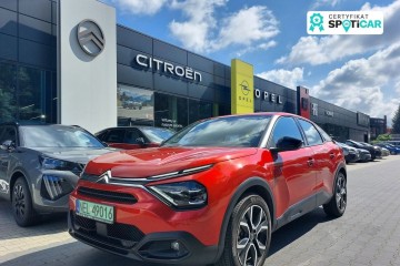 e-C4 EV136 50kWh Feel Pack