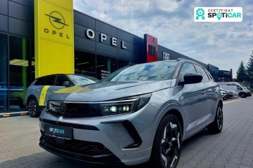4x4 300KM GSE Najbogatszy jak nowy Full Night Vison Rabat 95100 FV23%