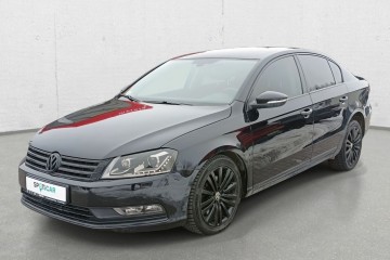 2.0 TDI Comfortline DSG