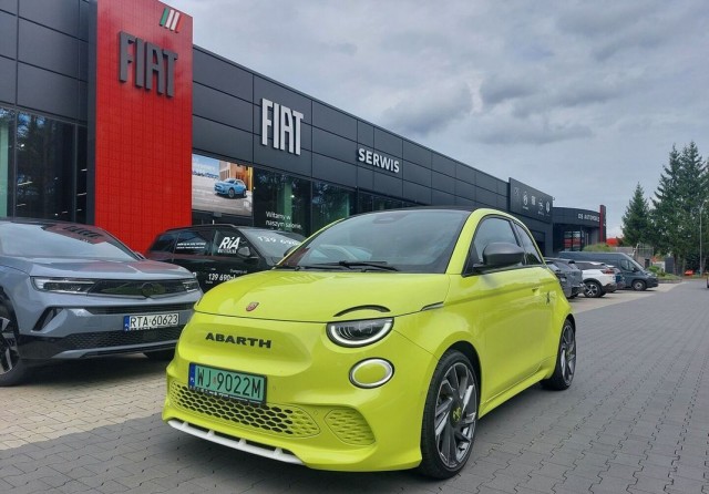 abarth