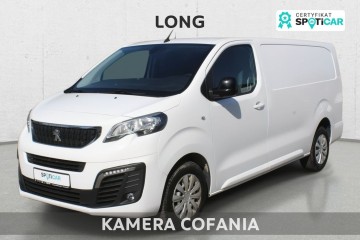 2.0 BlueHDi z Gwarancją od RiA