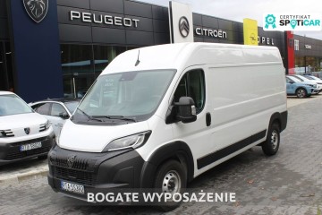 333 H3-Power L3H2 jak Nowy