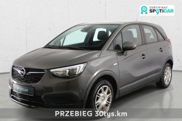 Niski Przebieg Gwarancja