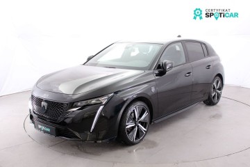 GT EAT8 / 2023 / Od RiA