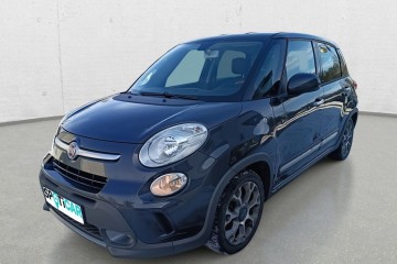 105Km + LPG Salon PL