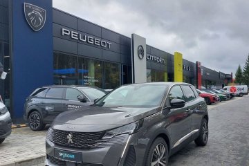 1.5 BlueHDi Allure Pack Gwarancja kredyt 50/50 0% Leas od 101% FV23