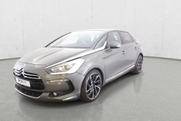 2.0 HDi Pure Pearl aut