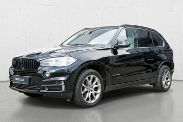 xDrive30d / 258 KM / 4x4 / FV23% / Bogata wersja / Gwarancja od RiA