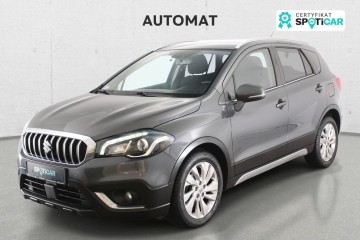 S-cross 1.4 T Premium aut